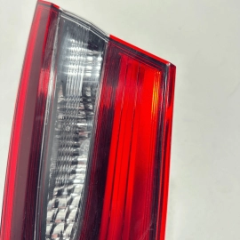 Rear Right Side Inner Tail Light Lamp Toyota Camry 2021-2024 OEM