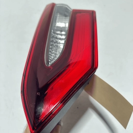 Rear Right Side Inner Tail Light Lamp Toyota Camry 2021-2024 OEM