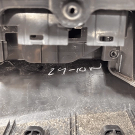 2018-2023 KIA Rio Front Left Driver SIde Door Interior Trim Door Panel OEM