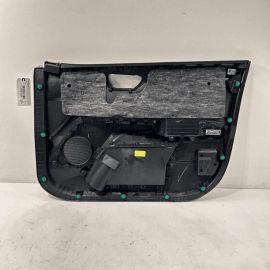 2018-2023 KIA Rio Front Left Driver SIde Door Interior Trim Door Panel OEM