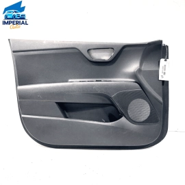 2018-2023 KIA Rio Front Left Driver SIde Door Interior Trim Door Panel OEM