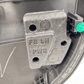 2018-2023 KIA Rio Front Left Driver SIde Door Interior Trim Door Panel OEM