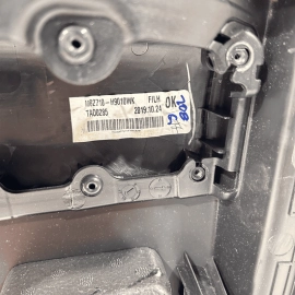 2018-2023 KIA Rio Front Left Driver SIde Door Interior Trim Door Panel OEM