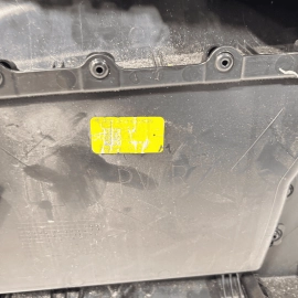 2018-2023 KIA Rio Front Left Driver SIde Door Interior Trim Door Panel OEM