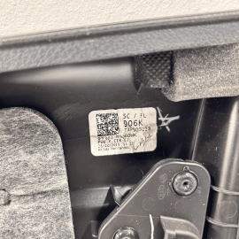 2018-2023 KIA Rio Front Left Driver SIde Door Interior Trim Door Panel OEM