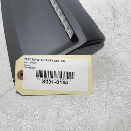 2018-2024 Toyota Camry Rear Center 3rd High Mount Brake Stop Light Lamp OEM