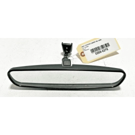 2018 - 2024 Toyota Camry Front Windshield Upper Interior Rear View Mirror OEM 2018 - 2024 Toyota Camry Front Windshield Upper Interior Rear View Mirror OEM