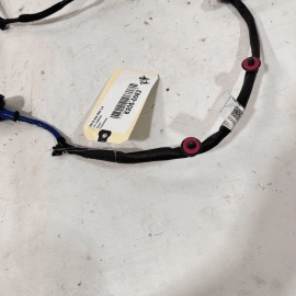KIA RIO LX 2018-2020 REAR RIGHT PASSENGER SIDE DOOR WIRE WIRING HARNESS OEM KIA RIO LX 2018-2020 REAR RIGHT PASSENGER SIDE DOOR WIRE WIRING HARNESS OEM