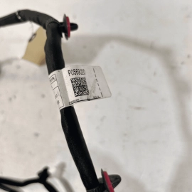 KIA RIO LX 2018-2020 REAR RIGHT PASSENGER SIDE DOOR WIRE WIRING HARNESS OEM KIA RIO LX 2018-2020 REAR RIGHT PASSENGER SIDE DOOR WIRE WIRING HARNESS OEM