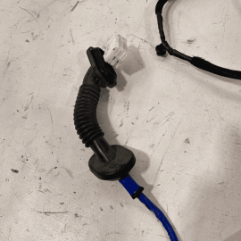 KIA RIO LX 2018-2020 REAR RIGHT PASSENGER SIDE DOOR WIRE WIRING HARNESS OEM