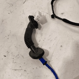 KIA RIO LX 2018-2020 REAR RIGHT PASSENGER SIDE DOOR WIRE WIRING HARNESS OEM KIA RIO LX 2018-2020 REAR RIGHT PASSENGER SIDE DOOR WIRE WIRING HARNESS OEM