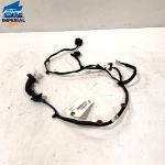 KIA RIO LX 2018-2020 REAR RIGHT PASSENGER SIDE DOOR WIRE WIRING HARNESS OEM