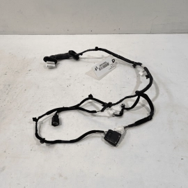 KIA RIO LX 2018-2020 REAR RIGHT PASSENGER SIDE DOOR WIRE WIRING HARNESS OEM KIA RIO LX 2018-2020 REAR RIGHT PASSENGER SIDE DOOR WIRE WIRING HARNESS OEM