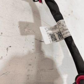 KIA RIO LX 2018-2020 REAR RIGHT PASSENGER SIDE DOOR WIRE WIRING HARNESS OEM KIA RIO LX 2018-2020 REAR RIGHT PASSENGER SIDE DOOR WIRE WIRING HARNESS OEM