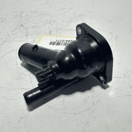 Engine Radiator Thermostat Water Hose 2.5L 22K Miles Toyota Camry 2018-2024 OEM
