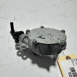 Power Brake Booster Vacuum Pump 2.5L 22K Miles Toyota Camry 2018-2024 OEM
