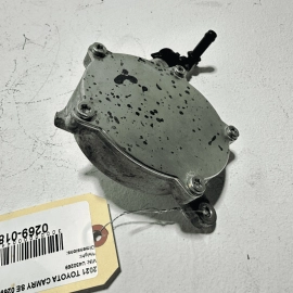 Power Brake Booster Vacuum Pump 2.5L 22K Miles Toyota Camry 2018-2024 OEM