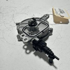 Power Brake Booster Vacuum Pump 2.5L 22K Miles Toyota Camry 2018-2024 OEM