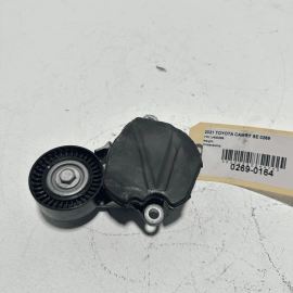 Roller Belt Tensioner 2.5L 22K Miles Toyota Camry 2018-2024 OEM