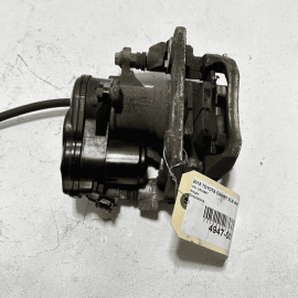 TOYOTA CAMRY 2018-24 Rear Right Passenger Side Electronic Disc Brake Caliper OEM