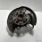2018-2024 TOYOTA CAMRY FWD REAR LEFT DRIVER SIDE SPINDLE KNUCKLE HUB OEM