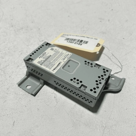 ACURA TLX 2018-2020 RADIO RECEIVER TUNER CONTROL MODULE UNIT OEM ACURA TLX 2018-2020 RADIO RECEIVER TUNER CONTROL MODULE UNIT OEM