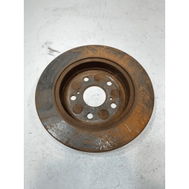 2018 - 2024 TOYOTA CAMRY REAR LEFT OR RIGHT SIDE DISC BRAKE ROTOR OEM 1 PCS