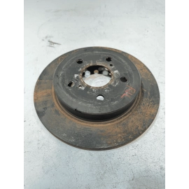 2018 - 2024 TOYOTA CAMRY REAR LEFT OR RIGHT SIDE DISC BRAKE ROTOR OEM 1 PCS