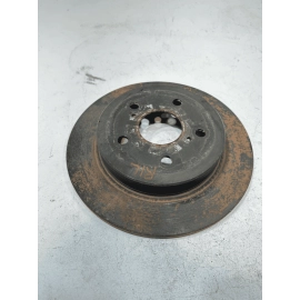 2018 - 2024 TOYOTA CAMRY REAR LEFT OR RIGHT SIDE DISC BRAKE ROTOR OEM 1 PCS