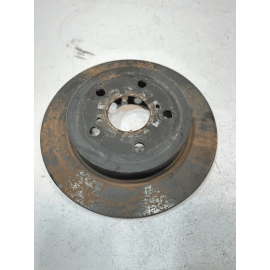 2018 - 2024 TOYOTA CAMRY REAR LEFT OR RIGHT SIDE DISC BRAKE ROTOR OEM 1 PCS
