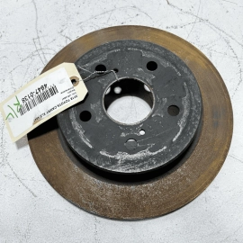2018 - 2024 TOYOTA CAMRY REAR LEFT OR RIGHT SIDE DISC BRAKE ROTOR OEM 1 PCS