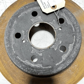 2018 - 2024 TOYOTA CAMRY REAR LEFT OR RIGHT SIDE DISC BRAKE ROTOR OEM 1 PCS