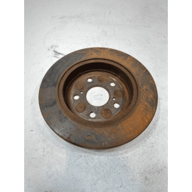 2018 - 2024 TOYOTA CAMRY REAR LEFT OR RIGHT SIDE DISC BRAKE ROTOR OEM 1 PCS