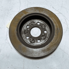 2018 - 2024 TOYOTA CAMRY REAR LEFT OR RIGHT SIDE DISC BRAKE ROTOR OEM 1 PCS