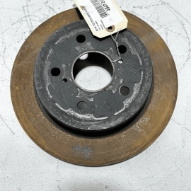 2018 - 2024 TOYOTA CAMRY REAR LEFT OR RIGHT SIDE DISC BRAKE ROTOR OEM 1 PCS