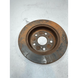2018 - 2024 TOYOTA CAMRY REAR LEFT OR RIGHT SIDE DISC BRAKE ROTOR OEM 1 PCS
