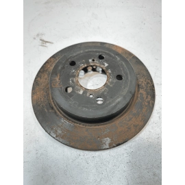 2018 - 2024 TOYOTA CAMRY REAR LEFT OR RIGHT SIDE DISC BRAKE ROTOR OEM 1 PCS
