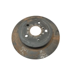 2018 - 2024 TOYOTA CAMRY REAR LEFT OR RIGHT SIDE DISC BRAKE ROTOR OEM 1 PCS