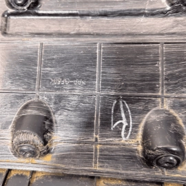 2018-2020 Kia Rio OEM Left Driver Side Lower Instrument Panel Trim Panel OE