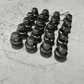 TOYOTA CAMRY 2002 - 2024 WHEEL RIM LUG NUT BOLT BOLTS OEM SET OF 20 pcs