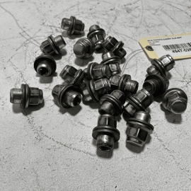 TOYOTA CAMRY 2002 - 2024 WHEEL RIM LUG NUT BOLT BOLTS OEM SET OF 20 pcs
