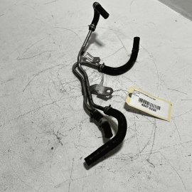 18-19 TOYOTA CAMRY L LE SE XSE 2.5L TRANSMISSION OIL COOLER INLET HOSE PIPE TUBE