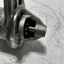 2018-2024 Toyota Camry Engine Starter Motor Assembly 12V 1.3KW OEM