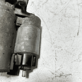 2018-2024 Toyota Camry Engine Starter Motor Assembly 12V 1.3KW OEM