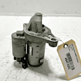 2018-2024 Toyota Camry Engine Starter Motor Assembly 12V 1.3KW OEM