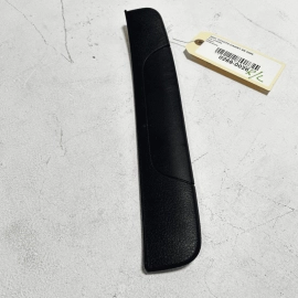 2018-2024 TOYOTA CAMRY REAR LEFT SIDE DOOR SILL SCUFF PLATE TRIM PANEL OEM 2018-2024 TOYOTA CAMRY REAR LEFT SIDE DOOR SILL SCUFF PLATE TRIM PANEL OEM