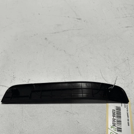 2018-2024 TOYOTA CAMRY REAR LEFT SIDE DOOR SILL SCUFF PLATE TRIM PANEL OEM 2018-2024 TOYOTA CAMRY REAR LEFT SIDE DOOR SILL SCUFF PLATE TRIM PANEL OEM