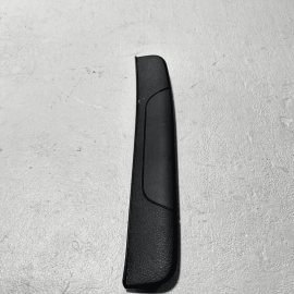 2018-2024 TOYOTA CAMRY REAR LEFT SIDE DOOR SILL SCUFF PLATE TRIM PANEL OEM 2018-2024 TOYOTA CAMRY REAR LEFT SIDE DOOR SILL SCUFF PLATE TRIM PANEL OEM