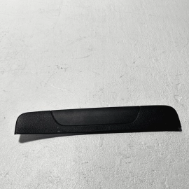 2018-2024 TOYOTA CAMRY REAR LEFT SIDE DOOR SILL SCUFF PLATE TRIM PANEL OEM 2018-2024 TOYOTA CAMRY REAR LEFT SIDE DOOR SILL SCUFF PLATE TRIM PANEL OEM
