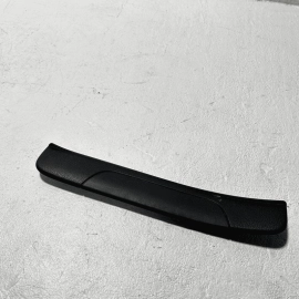 2018-2024 TOYOTA CAMRY REAR LEFT SIDE DOOR SILL SCUFF PLATE TRIM PANEL OEM 2018-2024 TOYOTA CAMRY REAR LEFT SIDE DOOR SILL SCUFF PLATE TRIM PANEL OEM